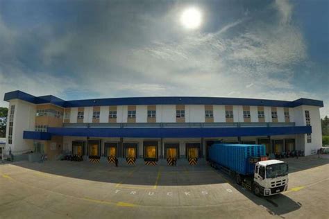 AC Logistics and Glacier Megafridge JV Opens Cagayan de Oro .